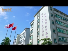 Présentation de l'entreprise