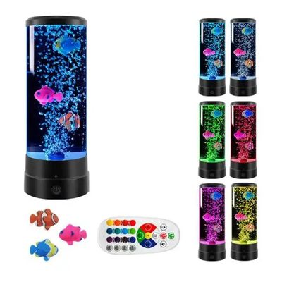 Un bon prix. ODM Lampe à méduse à bruit blanc avec construction acrylique ABS Durable en ligne