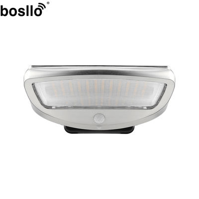 Un bon prix. Éclairage solaire extérieur Noir/Argent en ligne