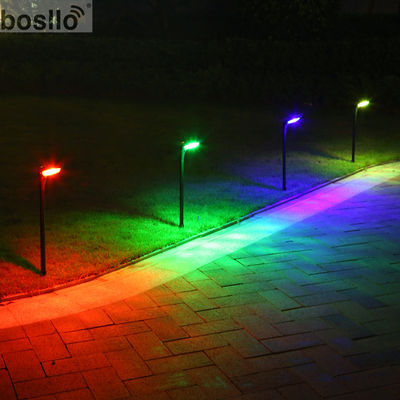 Bon prix Lampes solaires extérieures 115*160*650MM Lumière blanche 6000K /Lumière chaude 3000K pour les espaces extérieurs en ligne