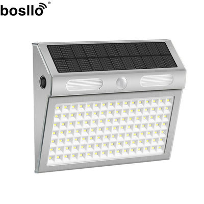 Un bon prix. 112PCS Lampes à induction solaire LED avec 10s Détection 19 X 15.3 X 4.6cm IP55 en ligne