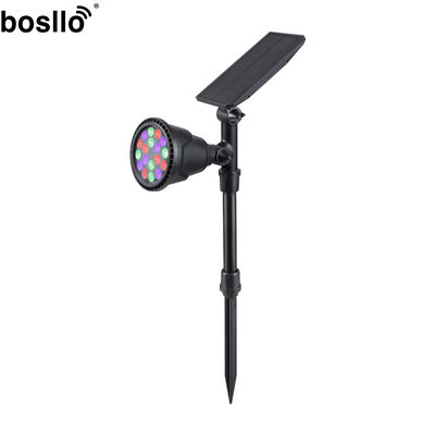 Un bon prix. IP65 Niveau imperméable à l'eau ABS PC Lampes solaires de jardin pour l'éclairage extérieur à température de couleur 3000K en ligne