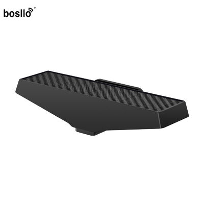 Lumière solaire pour jardin extérieur 6000K lumière blanche ou 3000K lumière chaude 5 heures de charge solaire