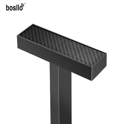 Un bon prix. Lumières solaires de jardin LED alimentées par un panneau solaire avec une batterie rechargeable NIMH de 1,2 V 600 mAh en ligne