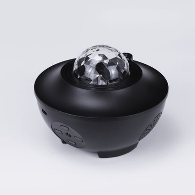 Un bon prix. Projecteur Starry Galaxy 10W Noir LED Projecteur de nuit étoilée en ligne