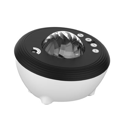 Un bon prix. Projecteur LED étoilé de lumière de nuit WIFI pour une distance de projection de 3 à 5 m en ligne