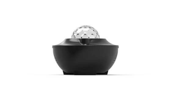 Un bon prix. Projecteur de lumière stellaire réglable à commande de bouton pour la projection de métope de plafond en ligne