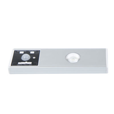 Un bon prix. CE Lumières à bande LED sous placard Matériau alliage d'aluminium sans câblage en ligne