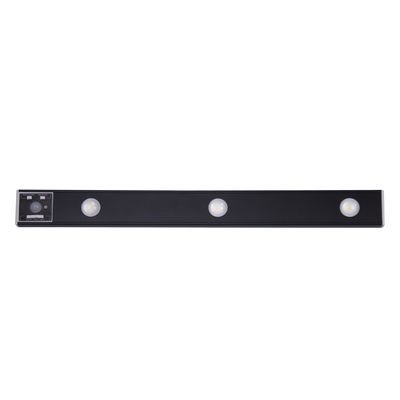 Un bon prix. OEM Compteur sous l'armoire Lampes à bande d'alliage d'aluminium Certificat FCC en ligne