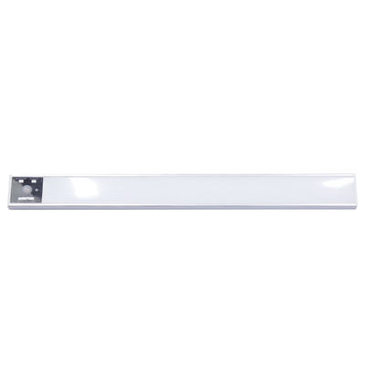 Un bon prix. Lumières à bande de l'unité de cuisine Rohs 400*40*11mm120° Angle de détection pour une large couverture en ligne