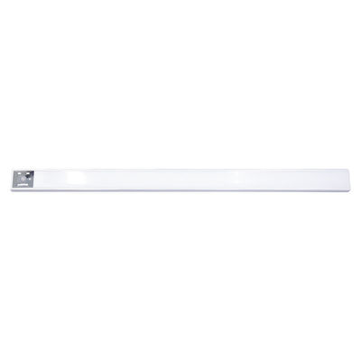 Un bon prix. Rohs LED sous l'armoire lampes à bande noire personnalisée avec tension 5V en ligne