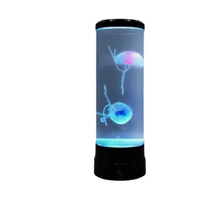 Un bon prix. Lampe de méduse LED Ukca Lampe d'aquarium acrylique ABS en ligne