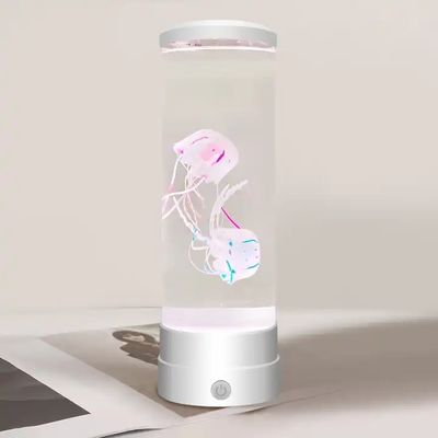 Un bon prix. Lampe à méduse électrique LED Couleur blanche Personnalisation Certificat RoHs en ligne