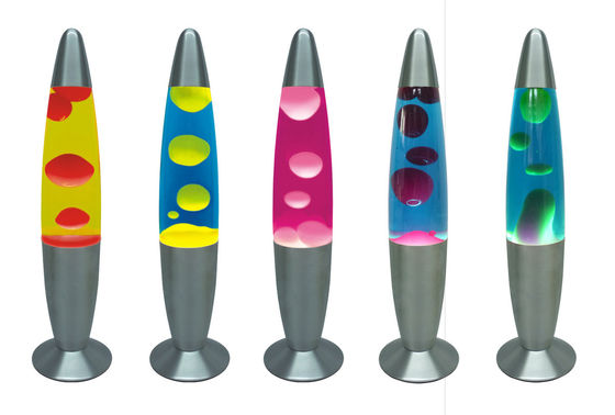 Un bon prix. Lampe à lave à LED 220V en ligne