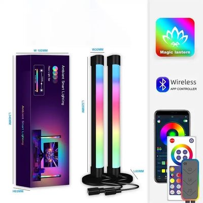 Un bon prix. Ambiance de bureau Atmosphère colorée Lumières ODM Lumière réglable en ligne