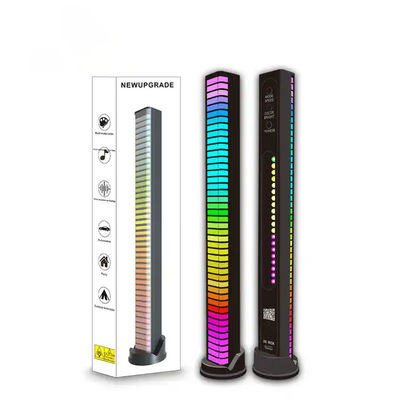 Un bon prix. OEM Lumière atmosphérique intelligente Lumière atmosphérique de nuit Pour les jeux de télévision de voiture en ligne
