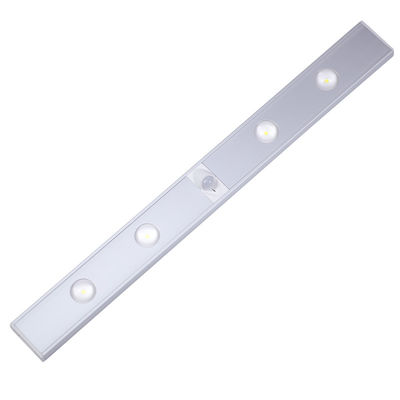 Lumières à bande électrique pour armoires 200/400/600*40*11 mm
