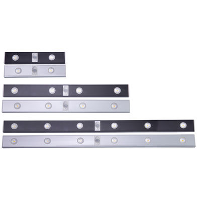 Un bon prix. Lumières à bande d'argent sous l'armoire Voltage AC 5V 1A Batterie 900mA en ligne