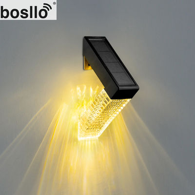 Un bon prix. Éclairage solaire à cristaux extérieurs 1,2V 700mAh IP44 en ligne