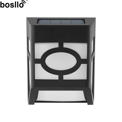 Un bon prix. 1.2V 1300mAh Lampes murales solaires IP44 Lampes murales solaires en ligne