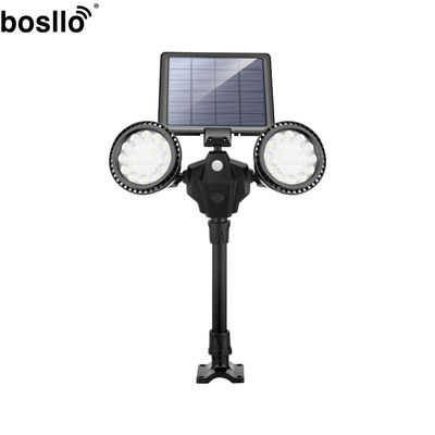 Un bon prix. IP65 Lampes à induction solaire étanches à l'eau en ligne