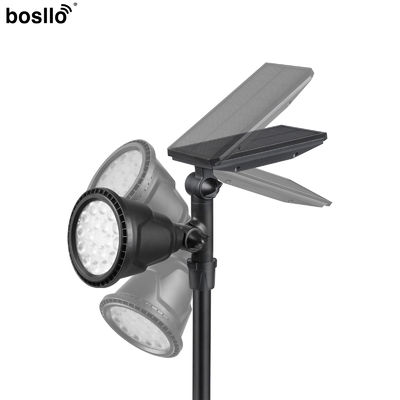 Un bon prix. Lumières de jardin à panneau solaire IP65 en ligne