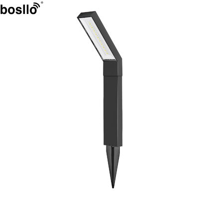 Un bon prix. FCC Lampes solaires extérieures ODM IP55 étanche à l'eau en ligne