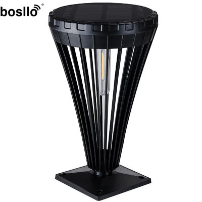 Un bon prix. Lampes LED solaires ABS en ligne
