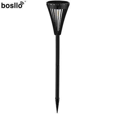 Un bon prix. 3.7V Lampes solaires de jardin avec le diamètre de couverture de la lampe 12cm H 19cm pour la décoration du jardin en ligne