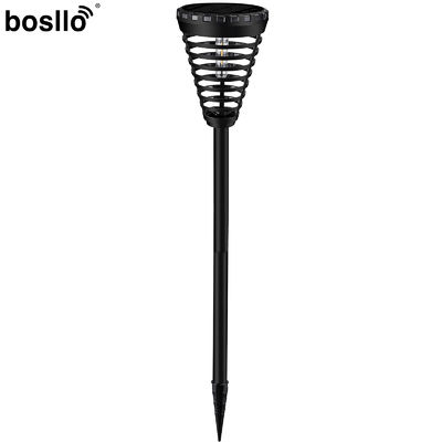 Un bon prix. Les lampes de jardin à énergie solaire étanches IP65 améliorent votre expérience de plein air en ligne