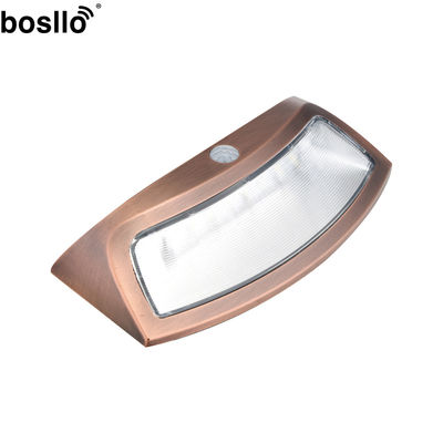 Un bon prix. OEM lampe à paroi à induction à charge solaire en ligne