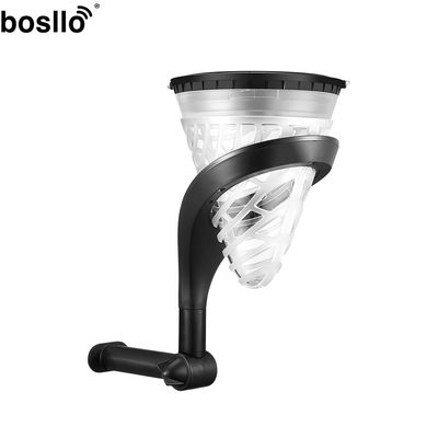 Un bon prix. Lumières solaires à cristaux personnalisées LED ABS+PC en ligne
