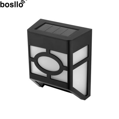 Un bon prix. Lumières solaires pour murs extérieurs RoHS 6000K Matériau ABS 1.2V 1300mA en ligne