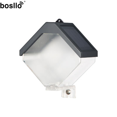 Un bon prix. Lampes solaires décoratives RoHS ABS transparentes PC Lampes solaires de jardin en ligne