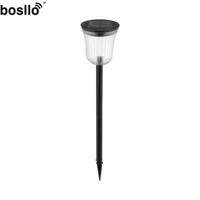 Un bon prix. Lumières solaires à cristaux LED Lumières solaires décoratives avec 1,2V 1600MAH en ligne