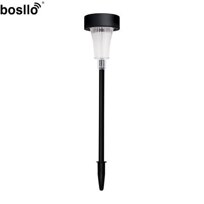 Un bon prix. Lumière chaude/blanche Lumières solaires extérieures 1 PC LED Facile à installer Flux lumineux en ligne