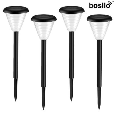 Un bon prix. Solar Garden Lights with RGB Color Temperature Change 8-Hour Working Time and Auto Night On/Off en ligne
