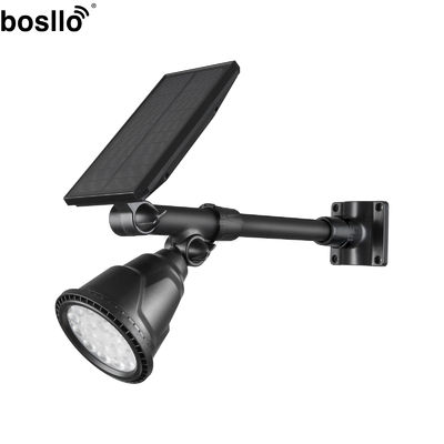 Un bon prix. IP65 Lampes d'extérieur solaires étanches à l'eau 350LM/150LM Deux modes toujours allumés de 4 à 6h/8 à 10h en ligne
