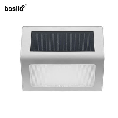 Un bon prix. Lampes murales solaires avec activation automatique de nuit et capacité de batterie AAA de 1,2 V 700 mAh en ligne