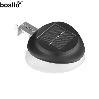 Un bon prix. Lampes murales solaires imperméables à l'eau IP55 Durables Lampes murales solaires pour l'extérieur Durable en ligne