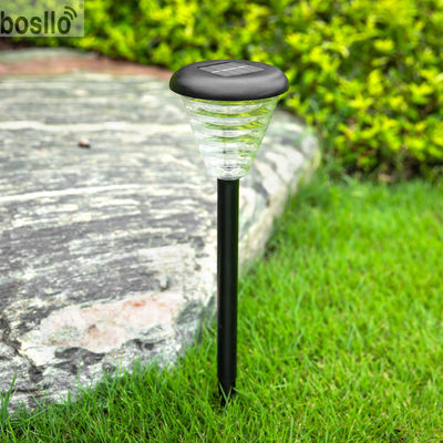 Un bon prix. Lampes solaires de jardinage sans effort Jardin avec des lampes solaires de jardinage décoratives alimentées par le soleil et faciles à installer en ligne