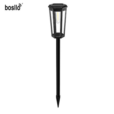 Un bon prix. Éclairage extérieur solaire Éclairage extérieur de jardin Éclairage de jardin imperméable en ligne