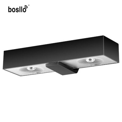 Un bon prix. Lampes murales solaires de jardin avec lumière blanche 6000K ou lumière chaude 3000K Temps de charge 5 heures Extérieur en ligne