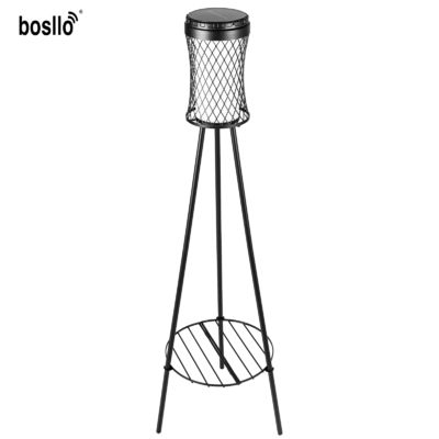 Un bon prix. Lampe à sol solaire imperméable pour jardin Insérée au sol Batterie rechargeable NIMH en ligne