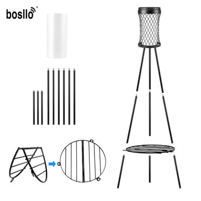 Un bon prix. Lumières solaires pour jardin à l'eau étanche et rechargeable pour une performance durable en ligne
