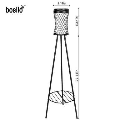 Un bon prix. Lampe solaire pour jardin Commutateur d'allumage/d'arrêt Étanche et facile à installer au sol en ligne