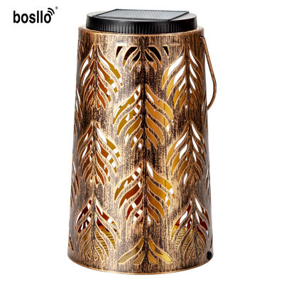 Un bon prix. Lampadaire solaire Arbre Lumière Extérieur Lampes solaires de jardin Panneau solaire Lampes de jardin en ligne